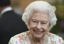 La regina Elisabetta ha fatto ridere i leader del G7