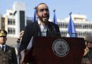 Il presidente di El Salvador vuole dare corso legale ai bitcoin