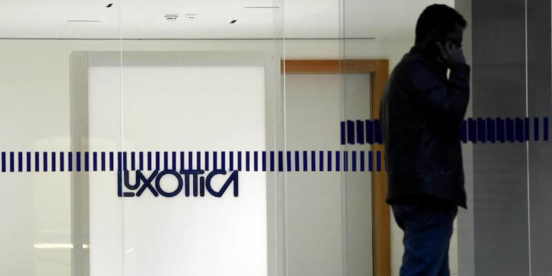 L'Antitrust francese ha multato EssilorLuxottica per 125 milioni di euro per pratiche anticoncorrenziali