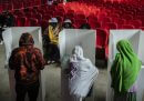 Le discusse elezioni in Etiopia