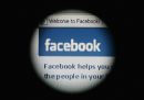 La Commissione Europea ha avviato un'indagine su Facebook per violazione delle regole sulla concorrenza
