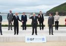 Di cosa si parla al G7
