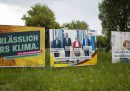 In Germania ci sono delle elezioni regionali importanti