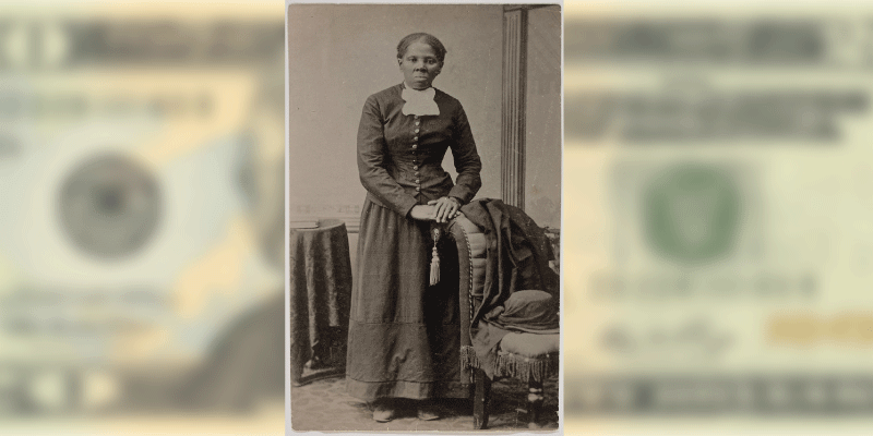Le lungaggini per mettere Harriet Tubman sui 20 dollari