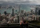 Hong Kong non interessa più così tanto alle multinazionali