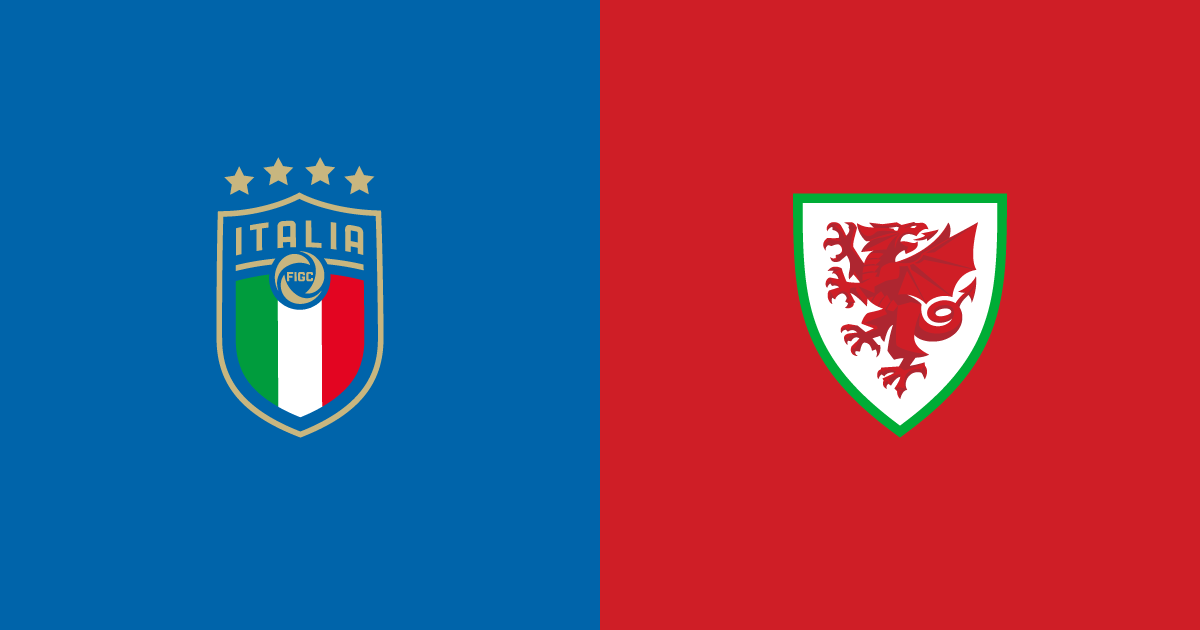 Euro 2020: Italia-Galles