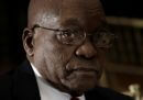 L'ex presidente sudafricano Jacob Zuma è stato condannato a 15 mesi di carcere per oltraggio alla corte