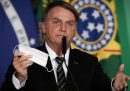 L'inchiesta che sta mettendo nei guai Jair Bolsonaro