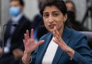 Lina Khan, nota per le sue posizioni critiche contro le grandi aziende tecnologiche, è stata nominata a capo della Federal Trade Commission statunitense