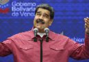 Maduro perde pezzi di Venezuela