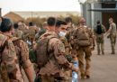 Diversi soldati francesi sono stati feriti nell'esplosione di un'autobomba a Gossi, nel Mali centrale