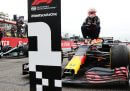 Max Verstappen ha vinto il Gran Premio di Francia di Formula 1