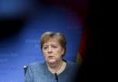 Cos'è questa storia dello spionaggio contro Merkel