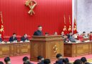 C'è il rischio di una carestia in Corea del Nord?