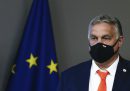 Il Consiglio Europeo si è arrabbiato con l'Ungheria