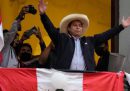 Con lo spoglio al 99%, Pedro Castillo si è dichiarato vincitore delle elezioni presidenziali in Perù