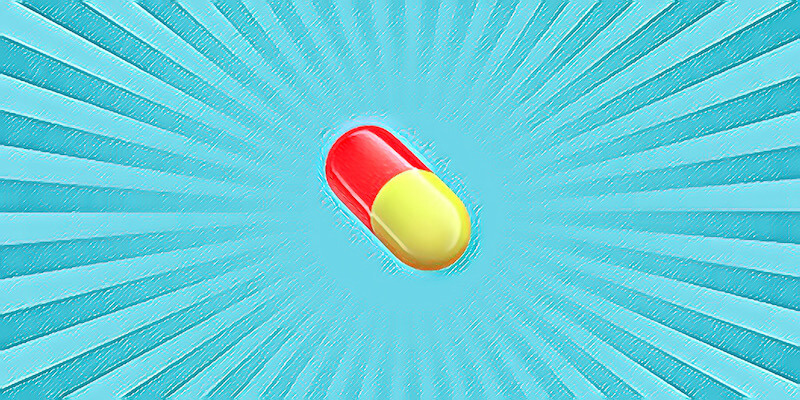 Una pillola contro la COVID-19