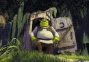 “Shrek” cambiò l'animazione