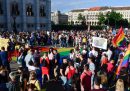 La legge ungherese contro i temi LGBT nelle scuole