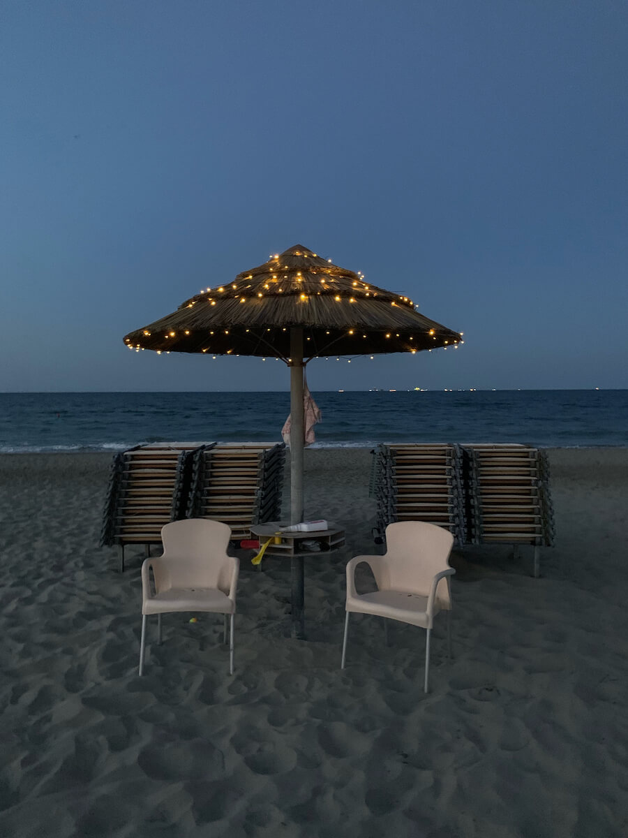 Marina Romea 07-07-2021