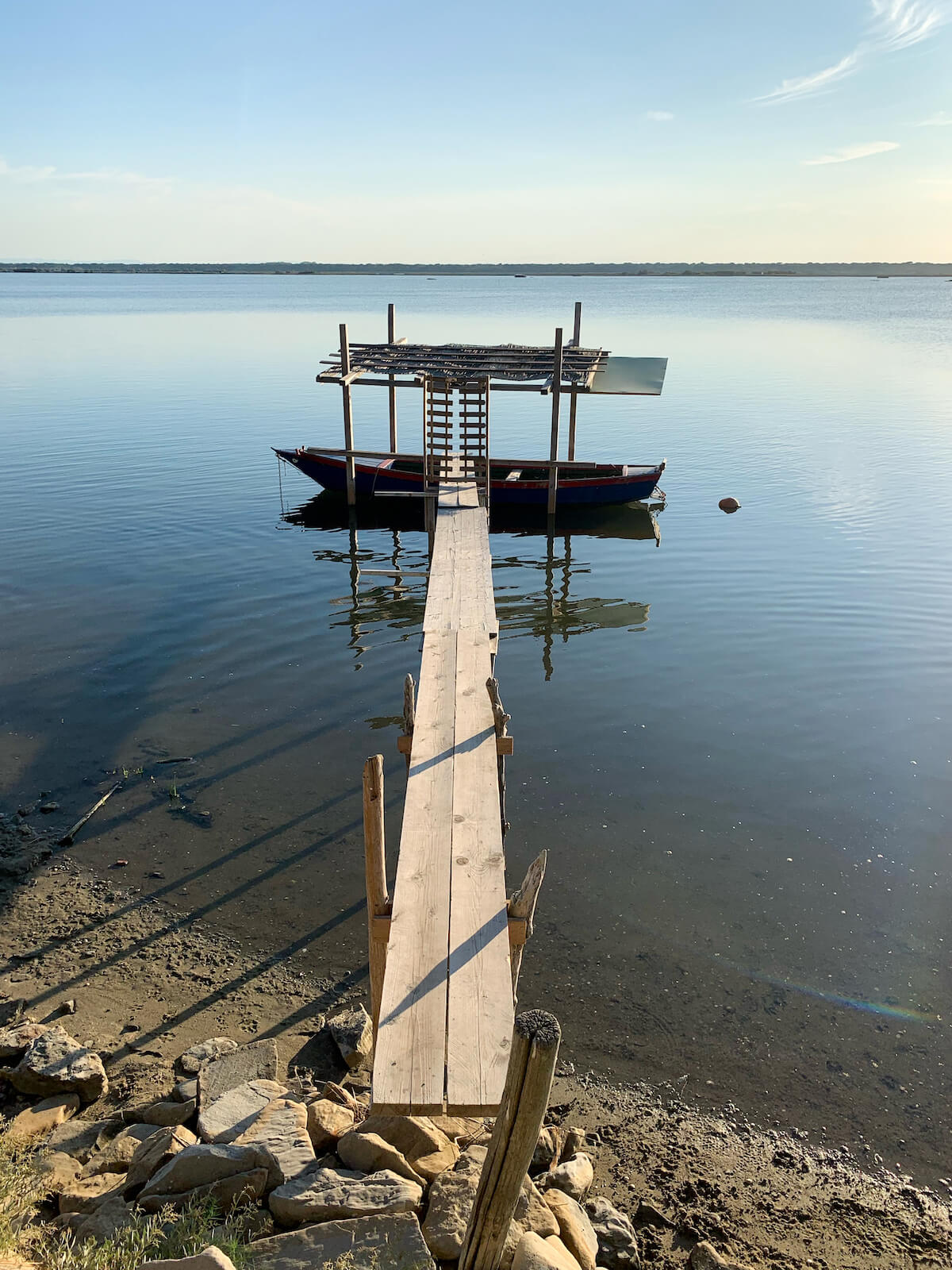 Piallassa Baiona 09-07-2021