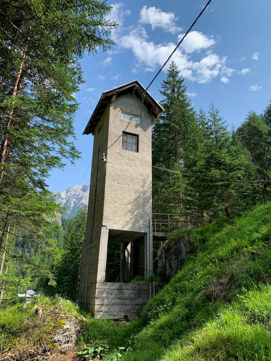 Cortina d’Ampezzo 24-07-2021