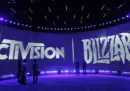 Le molestie e le discriminazioni in Activision Blizzard