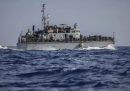 L'Italia continuerà ad addestrare la cosiddetta Guardia costiera libica?