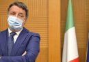 Matteo Renzi è indagato per finanziamento illecito e false fatturazioni