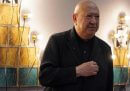 È morto l'artista francese Christian Boltanski