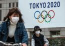 Nel villaggio olimpico di Tokyo è stata trovata una persona positiva al coronavirus