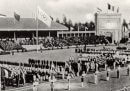 La prima Olimpiade organizzata durante una pandemia, cento anni fa