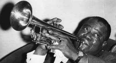 Tutto quello che la musica americana deve a Louis Armstrong