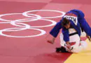Perché il Kosovo è così forte nel judo