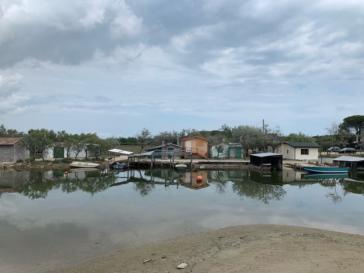 Piallassa Baiona 03-07-2021