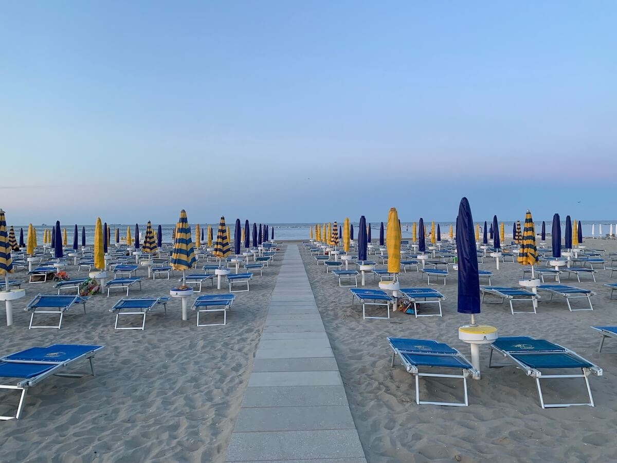 Punta Marina 10-07-2021