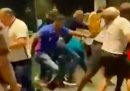 Il video girato a Wembley non mostra violenze contro i tifosi italiani