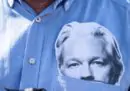 L'Ecuador ha revocato la cittadinanza a Julian Assange
