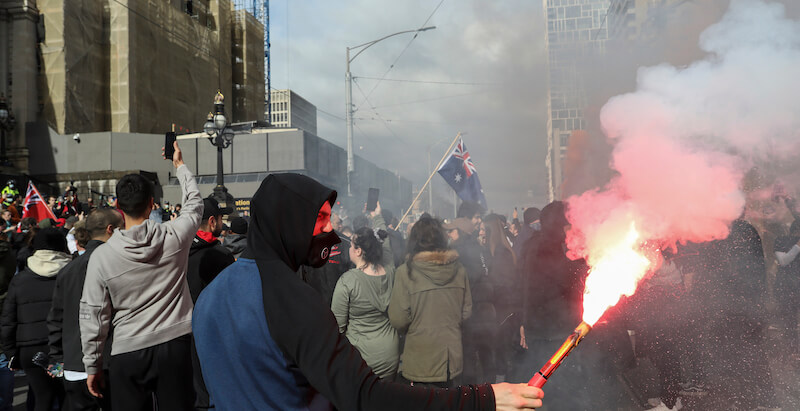 (Diego Fedele/Getty Images)