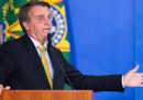 YouTube ha rimosso alcuni video pubblicati dal presidente brasiliano Jair Bolsonaro perché facevano disinformazione sul coronavirus