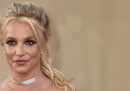 La tutela di Britney Spears, dall’inizio