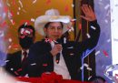 Pedro Castillo è il nuovo presidente del Perù