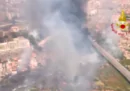 In Sicilia ci sono stati centinaia di incendi