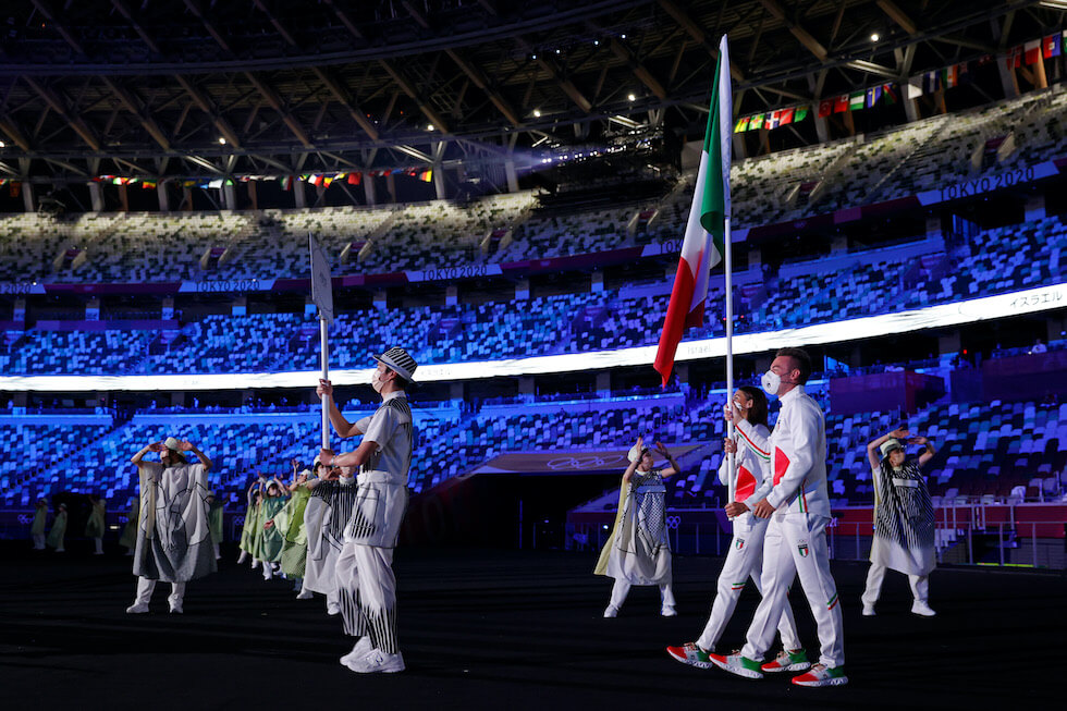 Sono iniziate le Olimpiadi - Il Post