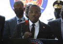 Claude Joseph, primo ministro ad interim di Haiti, ha detto che si dimetterà