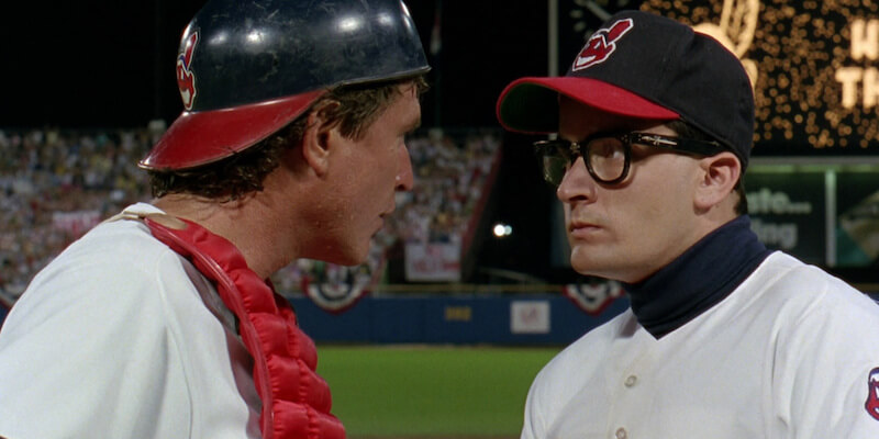 (Major League)