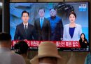 Dopo più di un anno Corea del Sud e Corea del Nord hanno riaperto i canali di comunicazione