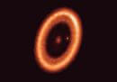 La prima chiara osservazione di un disco circumplanetario
