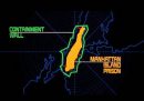 L'anno e la città di “1997: Fuga da New York”