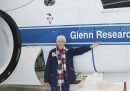 L'aviatrice 82enne Wally Funk parteciperà al primo volo spaziale con equipaggio di Blue Origin